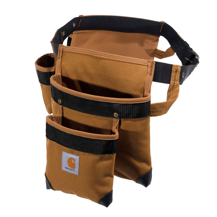 Carhartt 7-Pocket Adjustable Tool Belt Aprons & Tool Belts Carhartt
