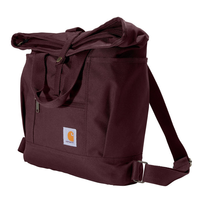 Carhartt Convertible Backpack Tote Backpacks & Purses Carhartt Port OS