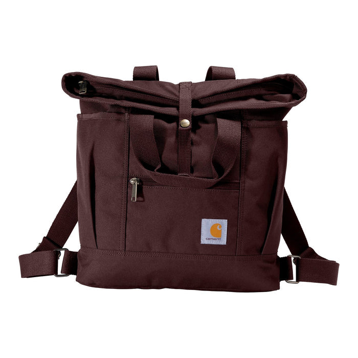 Carhartt Convertible Backpack Tote Backpacks & Purses Carhartt