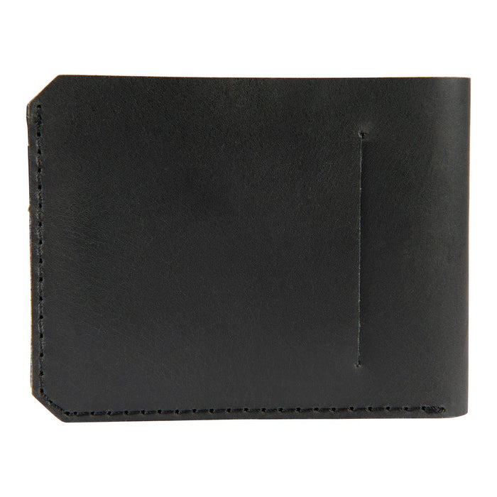 Carhartt Craftsman Leather Logo Bifold Wallet Wallets Carhartt