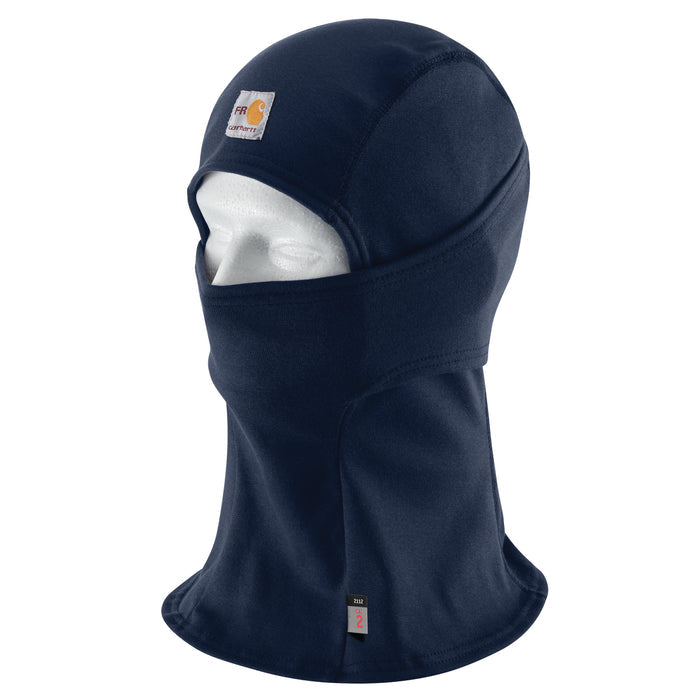 Carhartt Flame-Resistant Force Balaclava Gaiters & Masks Carhartt Dark Navy OS