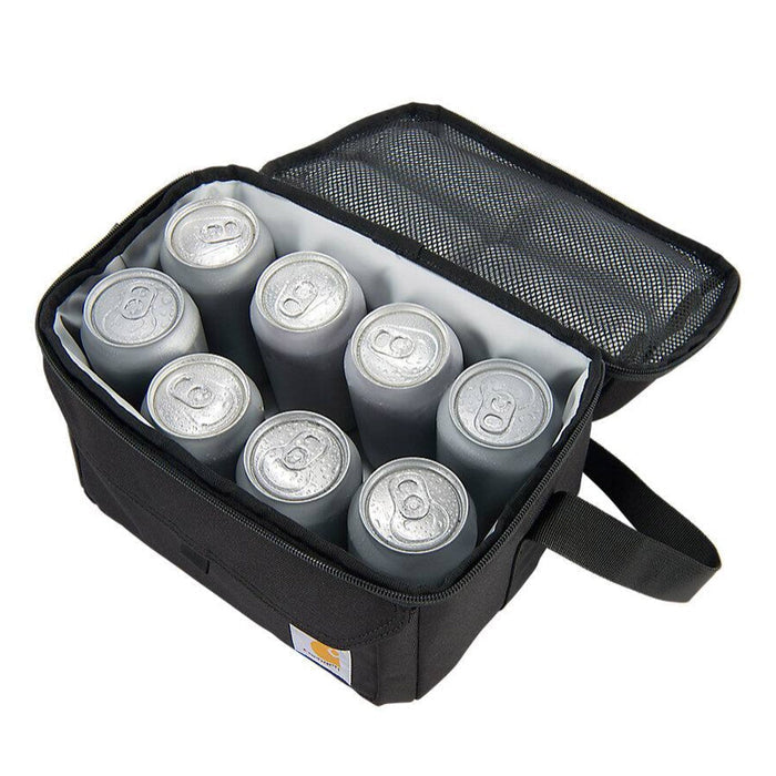 Carhartt Insulated 2-Compartment 12 Can Lunch Cooler Coolers & Thermos Carhartt