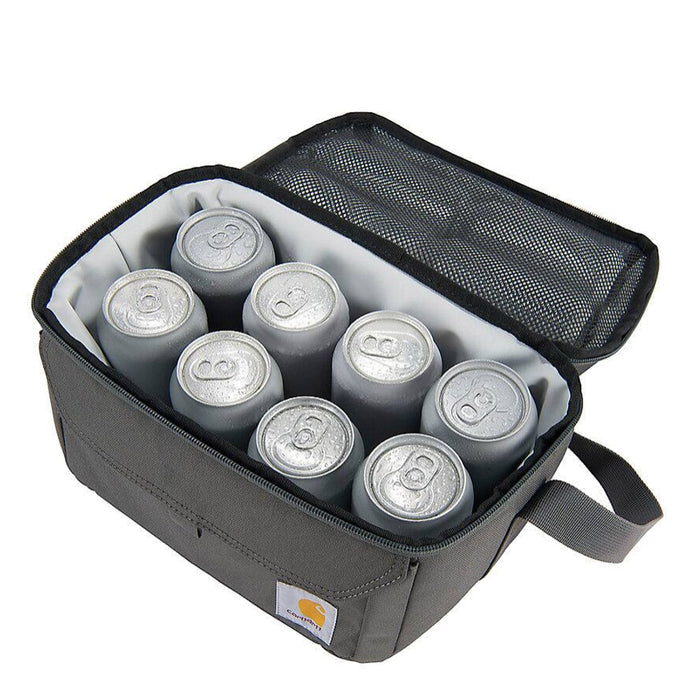 Carhartt Insulated 2-Compartment 12 Can Lunch Cooler Coolers & Thermos Carhartt