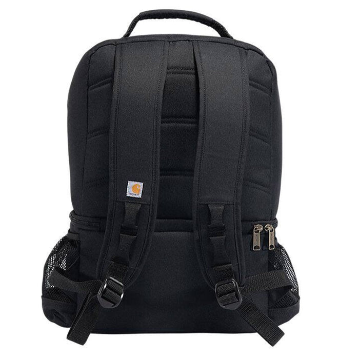 Carhartt Insulated 24 Can Two Compartment Cooler Backpack Coolers & Thermos Carhartt