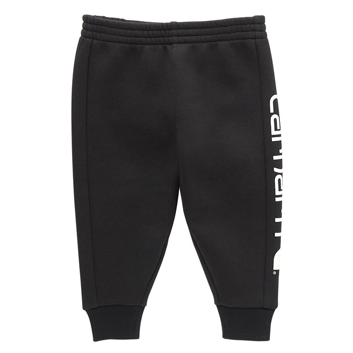Carhartt Kids' Fleece Logo Sweatpant