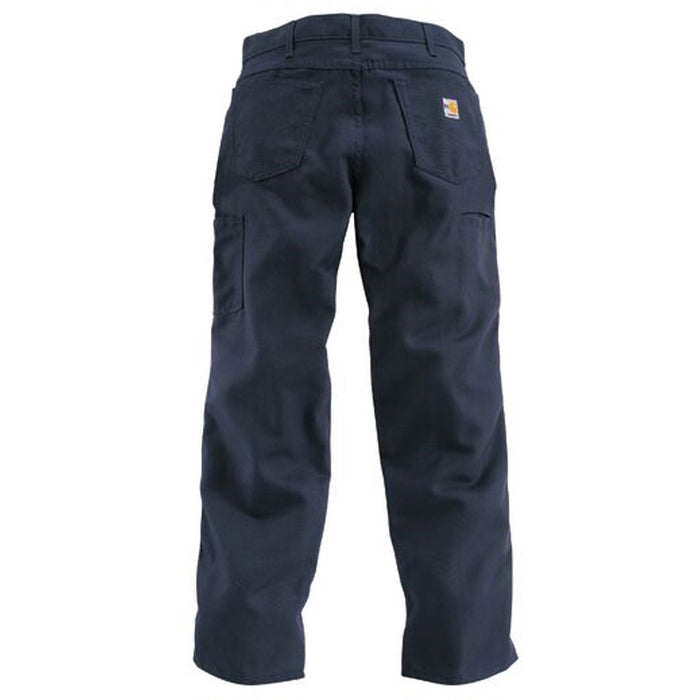 Carhartt Men's Flame Resistant Midweight Canvas Pant Pants Carhartt