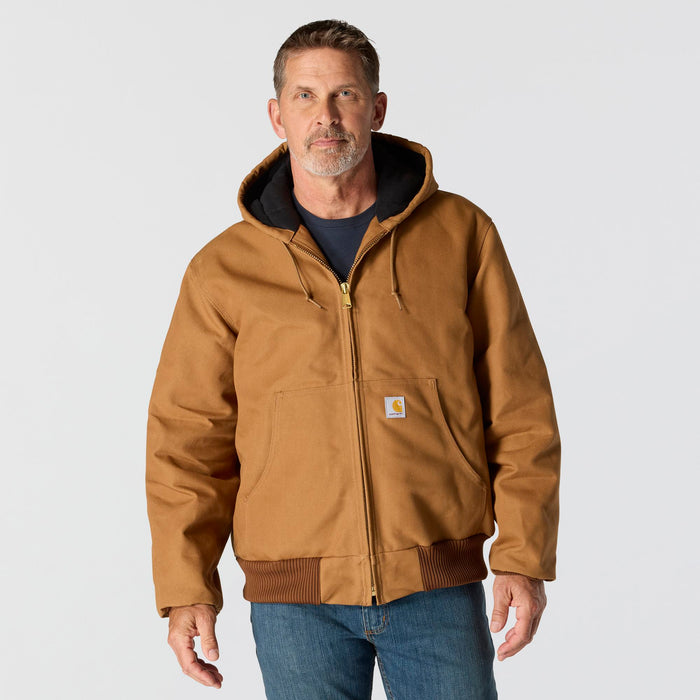 Carhartt Brown / 2XL / Reg