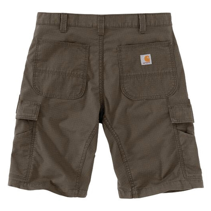 Carhartt Men's Force® Relaxed Fit Ripstop Cargo Work Short Shorts Carhartt