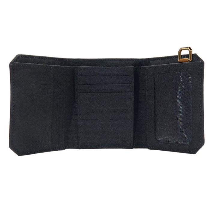 Carhartt Men's Nylon Duck RFID Logo Trifold Wallet Wallets Carhartt