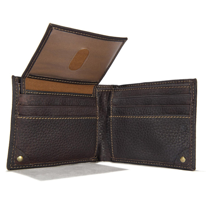Carhartt Men's Passcase Wallet Wallets Carhartt