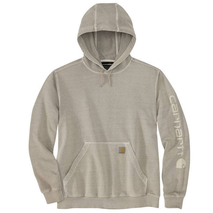 Carhartt Men's Re-Engineered Relaxed Fit Graphic French Terry Hoodie Sweatshirts & Hoodies Carhartt