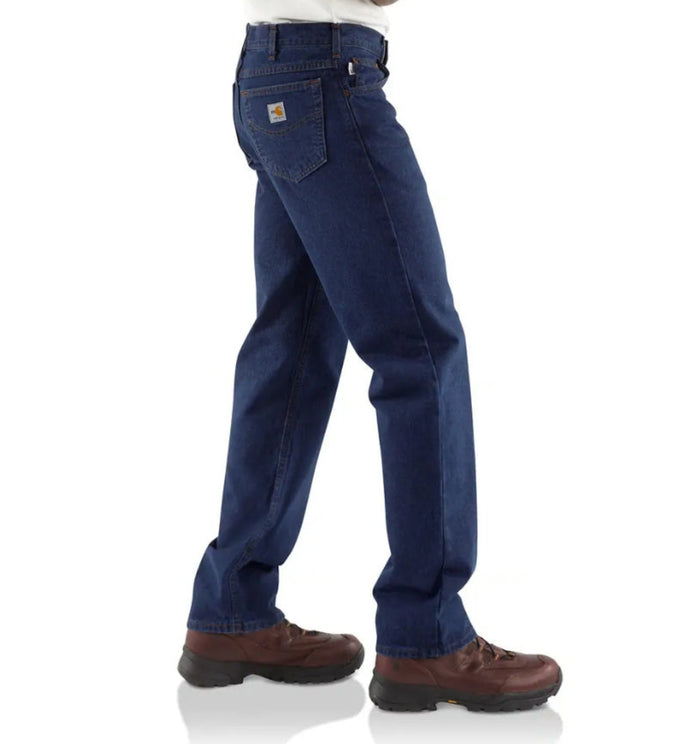 Carhartt Men's Relaxed Fit Jean Pants Carhartt