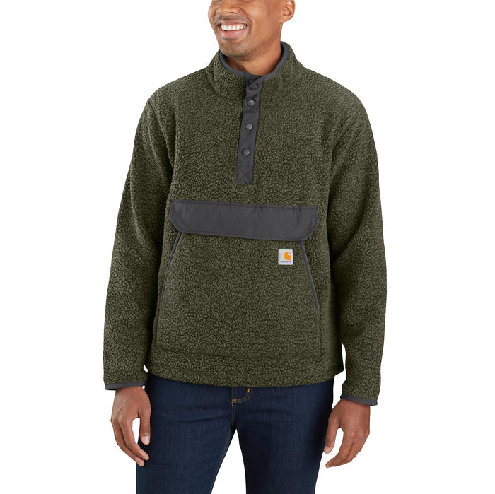 Basil Heather / 2XL / Reg