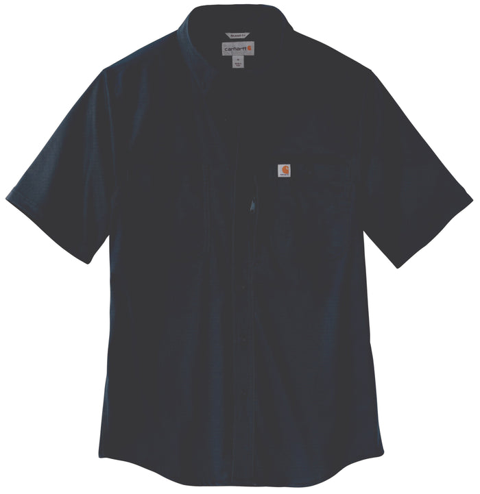 Carhartt Men's Rugged Flex® Professional Series Short Sleeve T-Shirt Work Shirts Carhartt