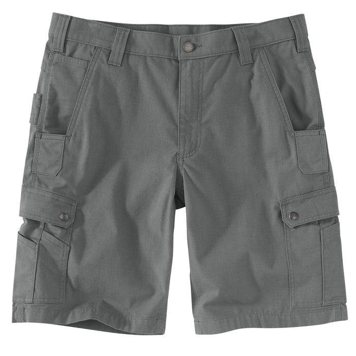Carhartt Men's Rugged Flex® Relaxed Fit Ripstop Cargo Work Short Shorts Carhartt