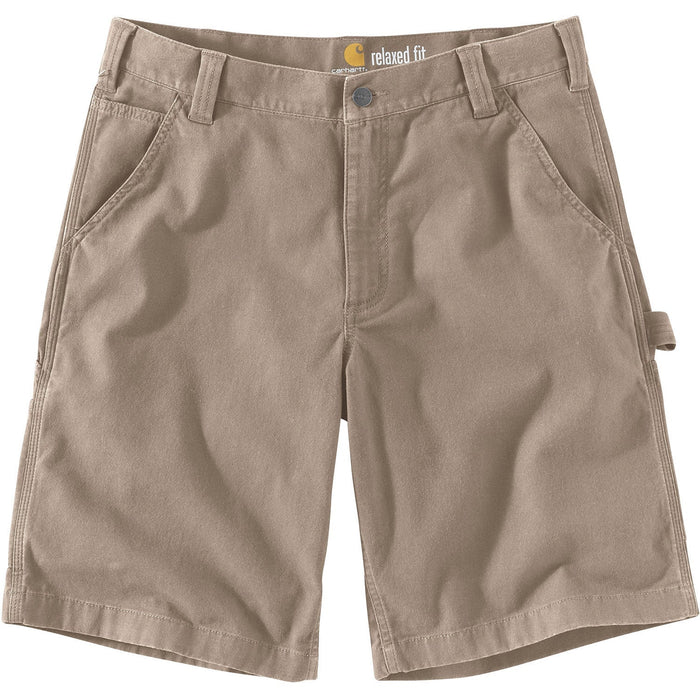 Carhartt Men's Rugged Flex® Relaxed Fit Work Short Shorts Carhartt