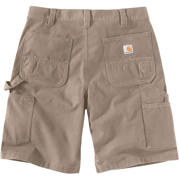 Carhartt Men's Rugged Flex® Relaxed Fit Work Short Shorts Carhartt
