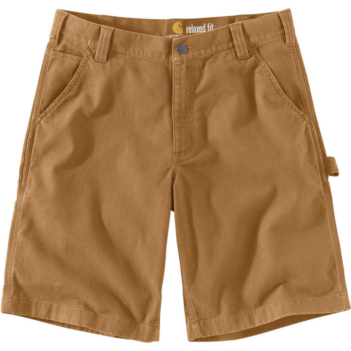 Carhartt Men's Rugged Flex® Relaxed Fit Work Short Shorts Carhartt