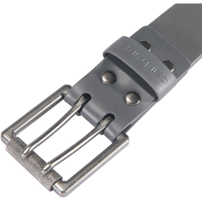 Carhartt Men's Water Repel Belt Belts & Suspenders Carhartt