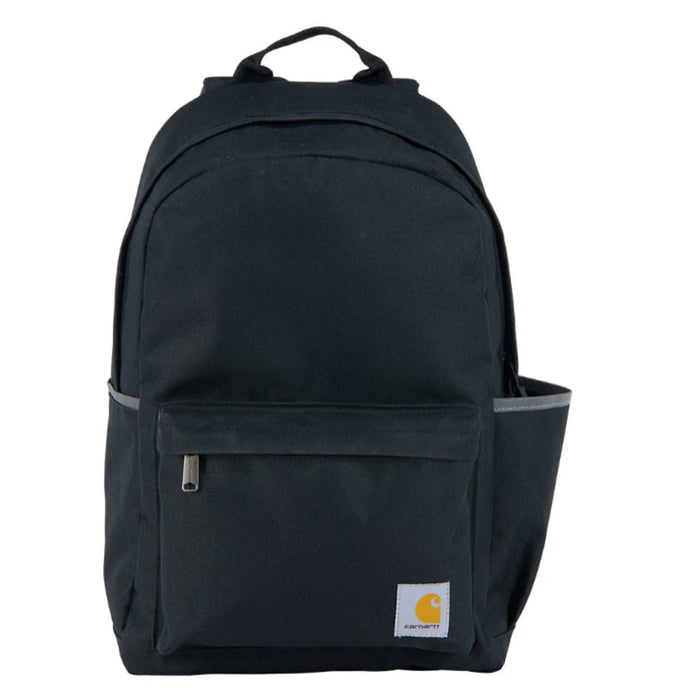 Carhartt Rain Defender 21L Classic Backpack Backpacks & Purses Carhartt Black OS