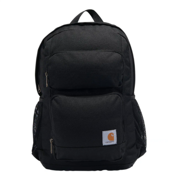 Carhartt Rain Defender Single-Compartment 27L Backpack Backpacks & Purses Carhartt Black OS