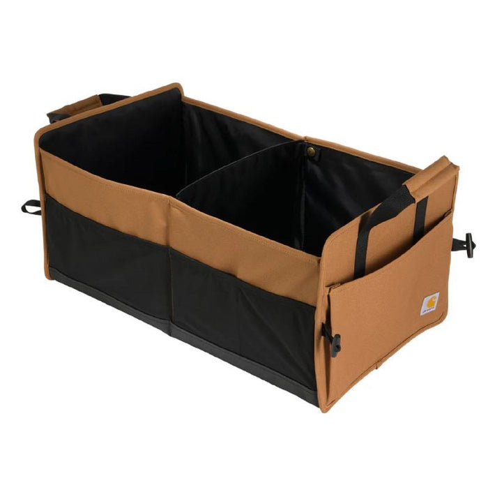 Carhartt Rain Defender Universal Collapsible Cargo Organizer Backpacks & Purses Carhartt