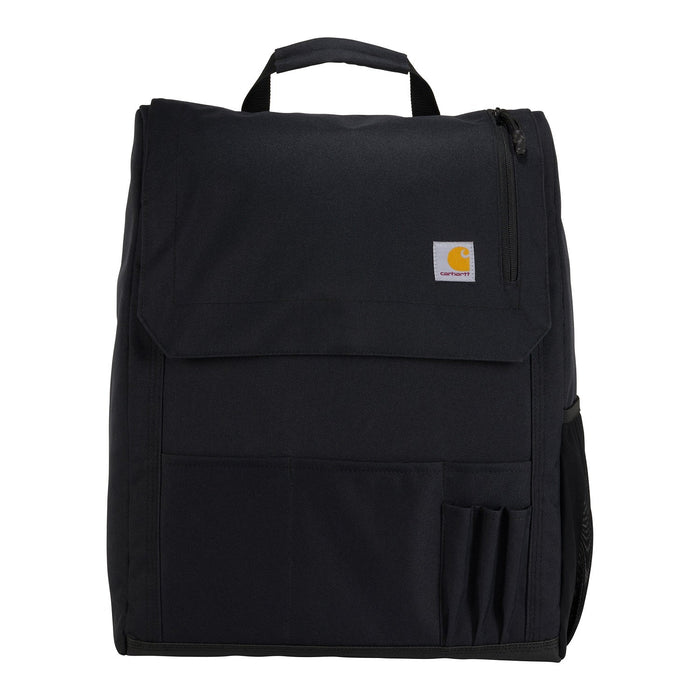 Carhartt Rain Defender Universal Front Seat Organizer Backpacks & Purses Carhartt Black OS
