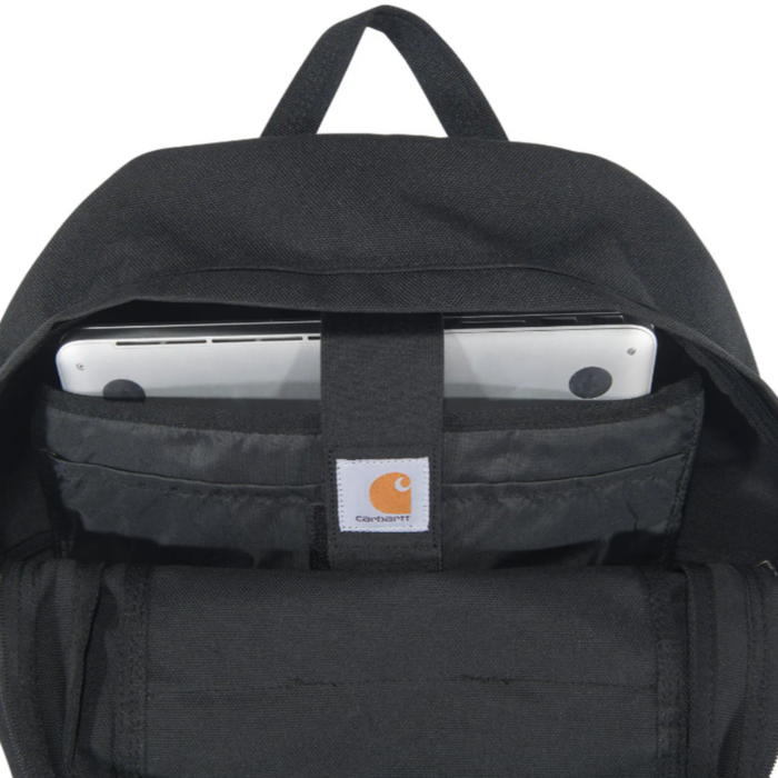 Carhartt Single-Compartment 23L Backpack Backpacks & Purses Carhartt