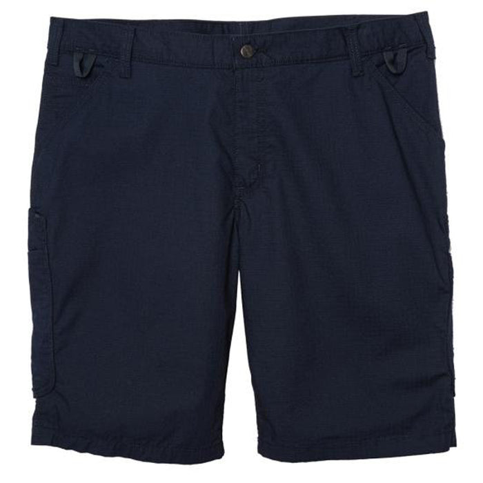 Carhartt Women's Force Broxton Cargo Short Shorts Carhartt Navy 0