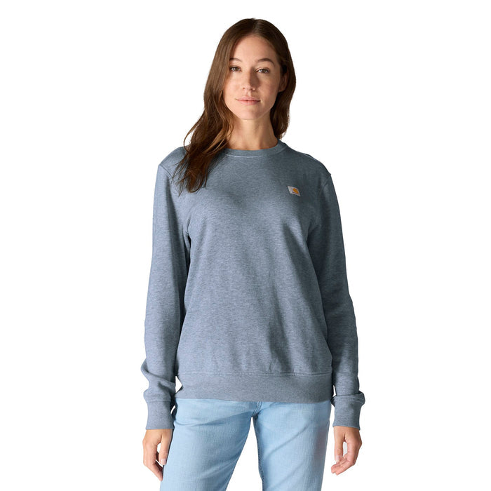Light Faded Navy Heather / 2XL / Reg