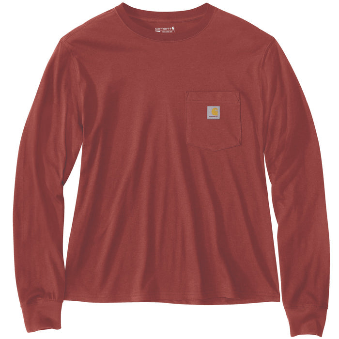 Spice Red / 2XL / Reg