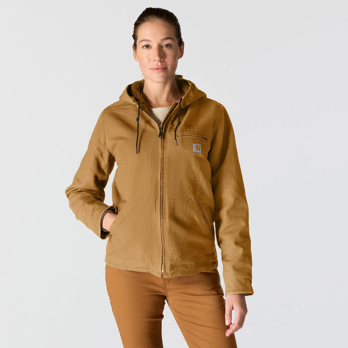 Carhartt Brown / 1XL / Plus