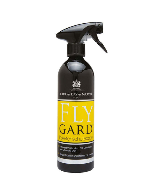 Carr & Day & Martin FLYGARD INSECT REPELLENT 500 ml