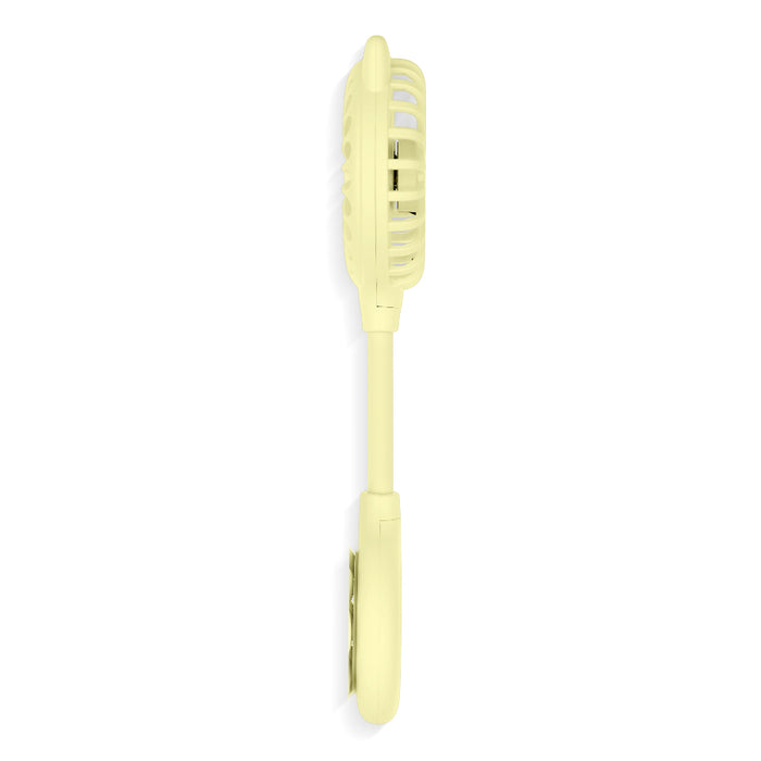 Cat Ears Beauty Fan - 2 Pack