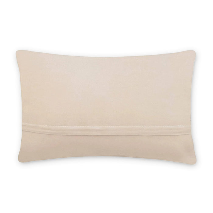 Cat Hook Pillow