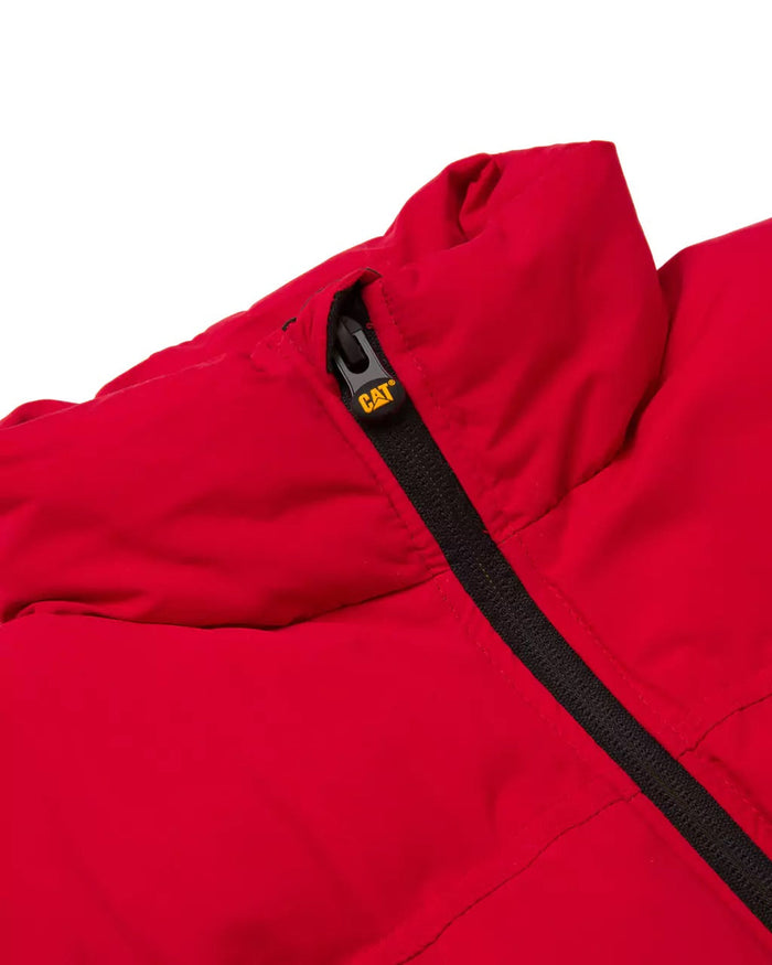 CAT Men's Arctic Zone Insulated Vest Vests CAT