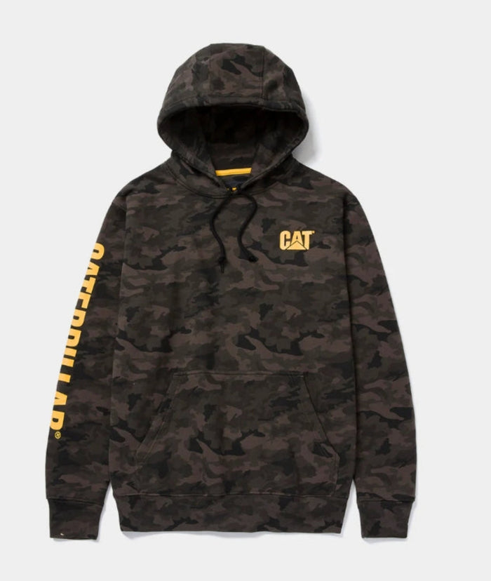 Night Camo / 2XL / Reg