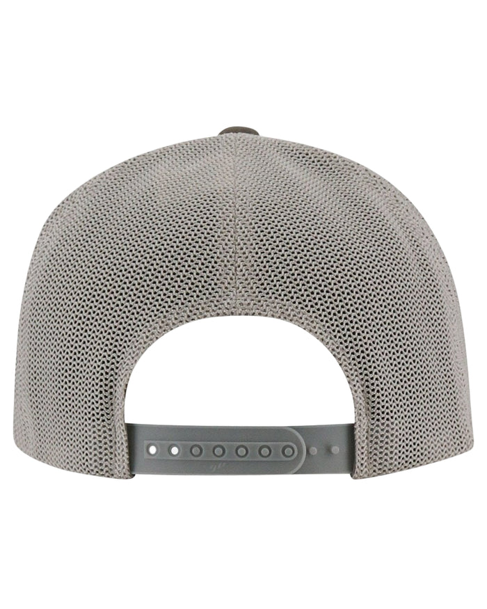 CAT Men's Diesel Power Flat Bill Cap Hats & Caps CAT