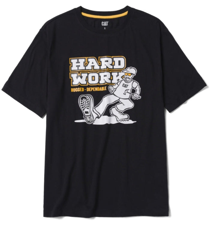 Black-Work / 2XL / Reg