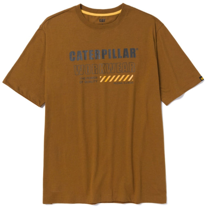 Bronze-WW / 2XL / Reg