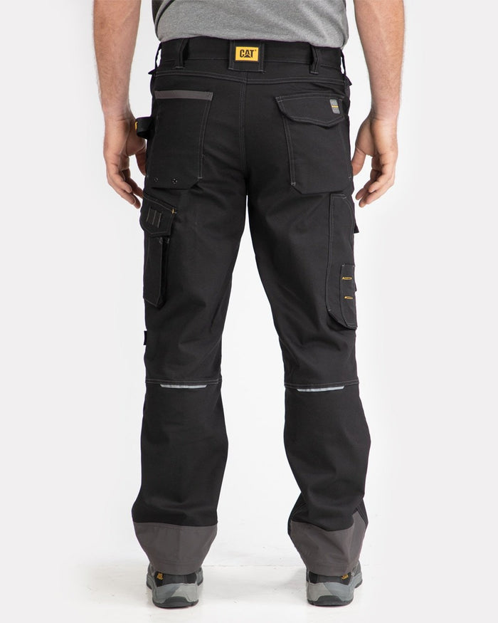 CAT Men's H2O Defender Pant Pants CAT