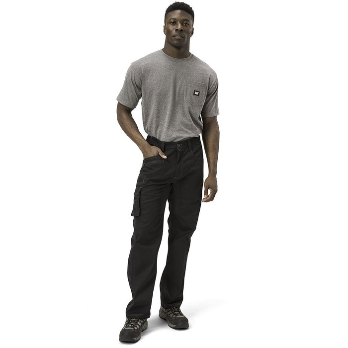 CAT Men's Operator Flex Work Pants Pants CAT