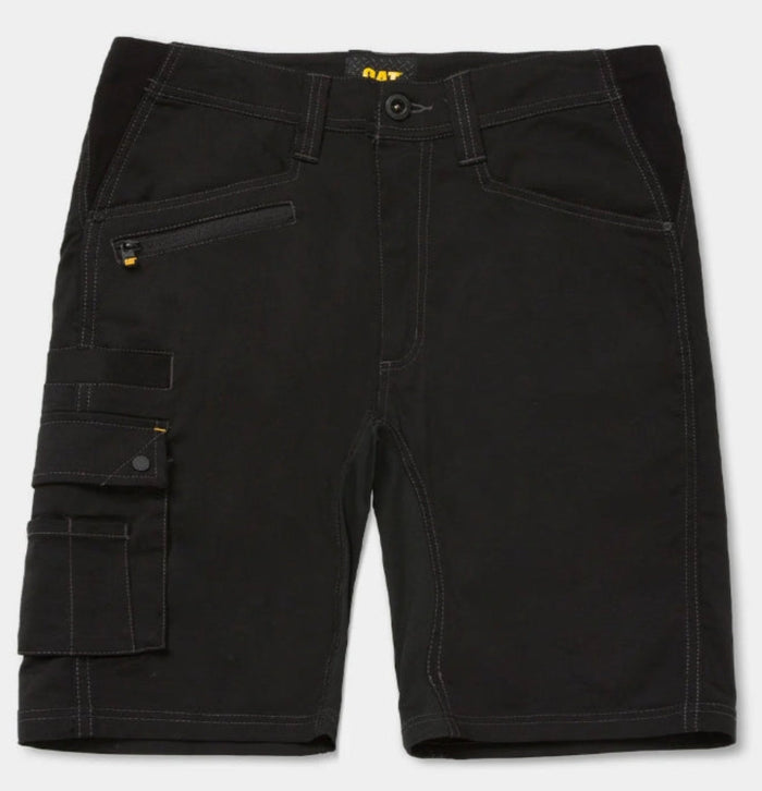 CAT Men's Operator Short Shorts CAT Black 30