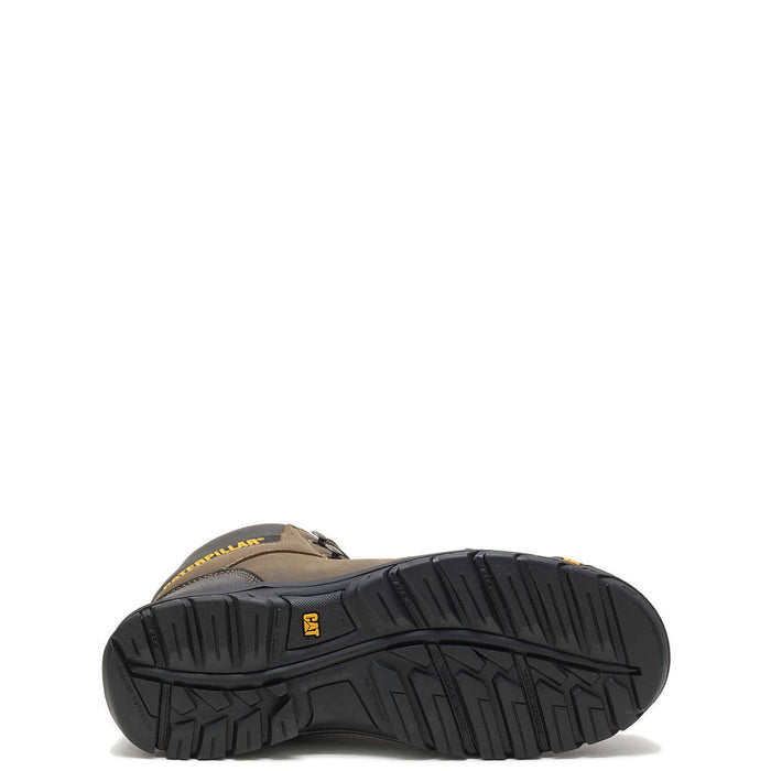 CAT Men's Outline EH Steel Toe Work Boot Work Boots CAT