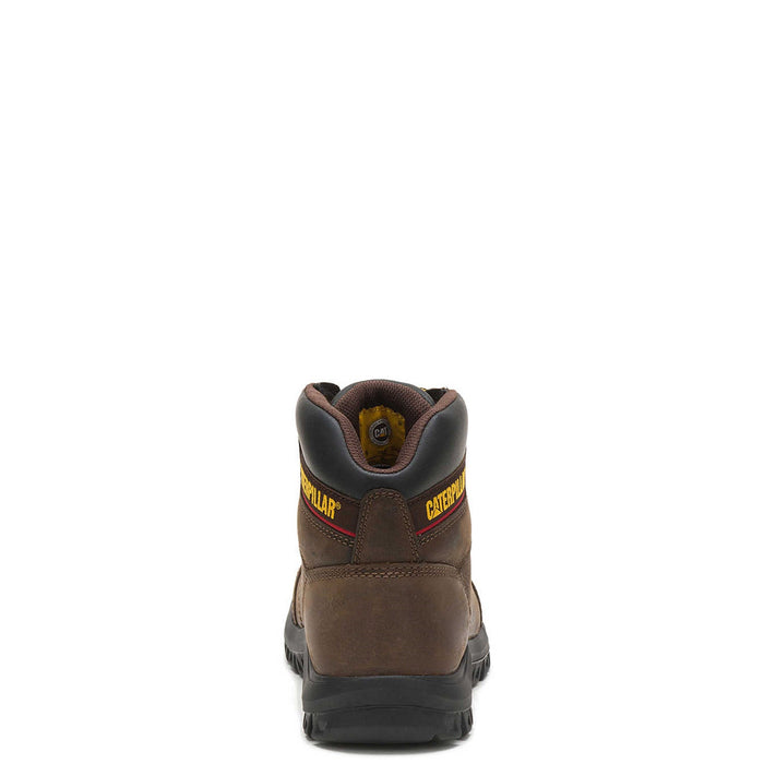 CAT Men's Outline Work Boot Work Boots CAT