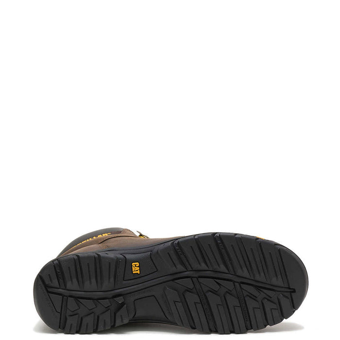 CAT Men's Outline Work Boot Work Boots CAT
