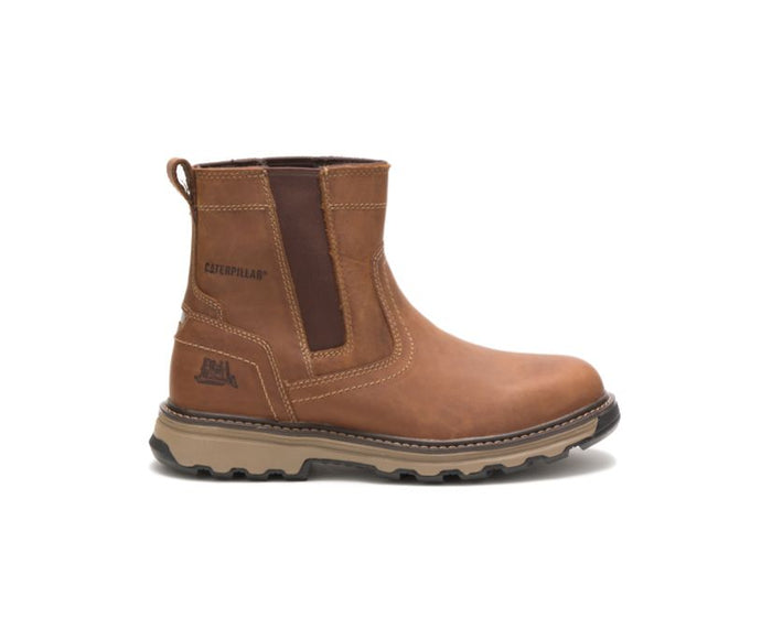 CAT Men's Pelton Boot CAT