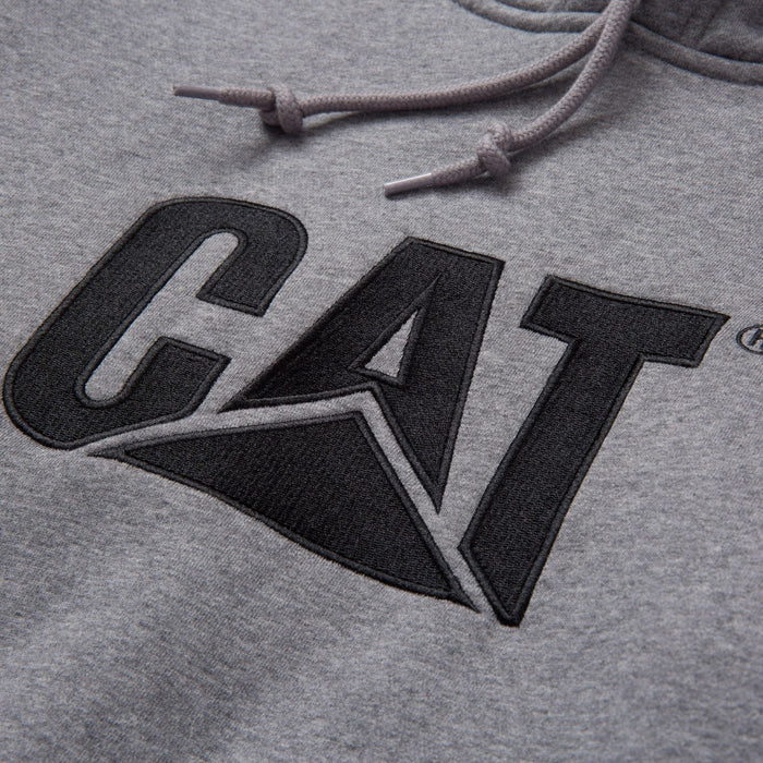 CAT Men's Trademark Hoodie Sweatshirts & Hoodies CAT