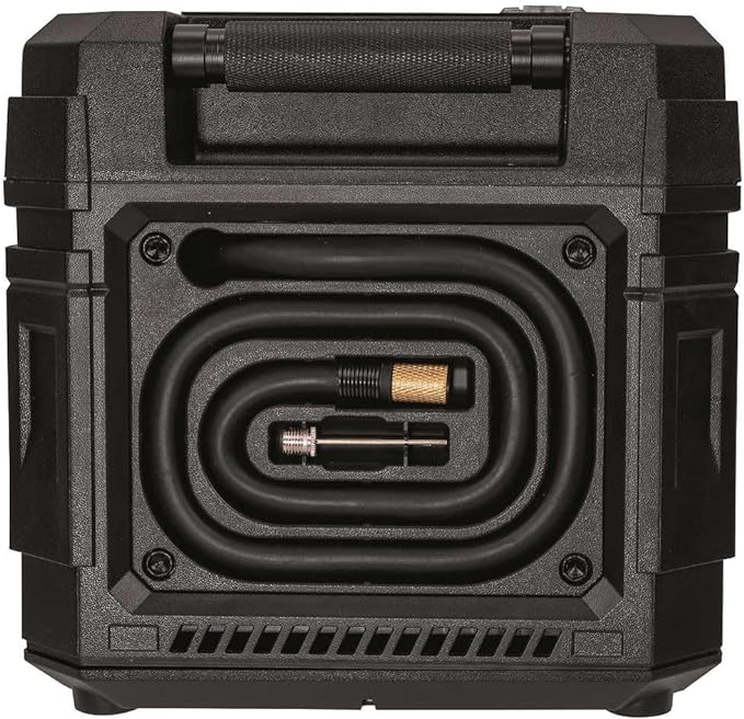 CAT PPSCL3 Cube Lithium 4 in 1 Portable Jump Starter - Shoppers-kart.com