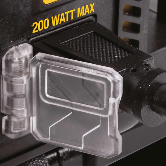 CAT PPSCL3 Cube Lithium 4 in 1 Portable Jump Starter - Shoppers-kart.com